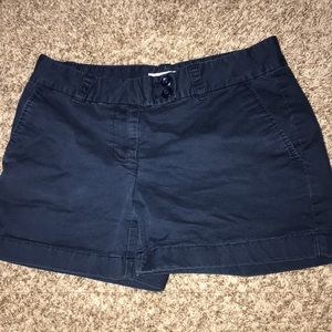 navy vineyard vines shorts
